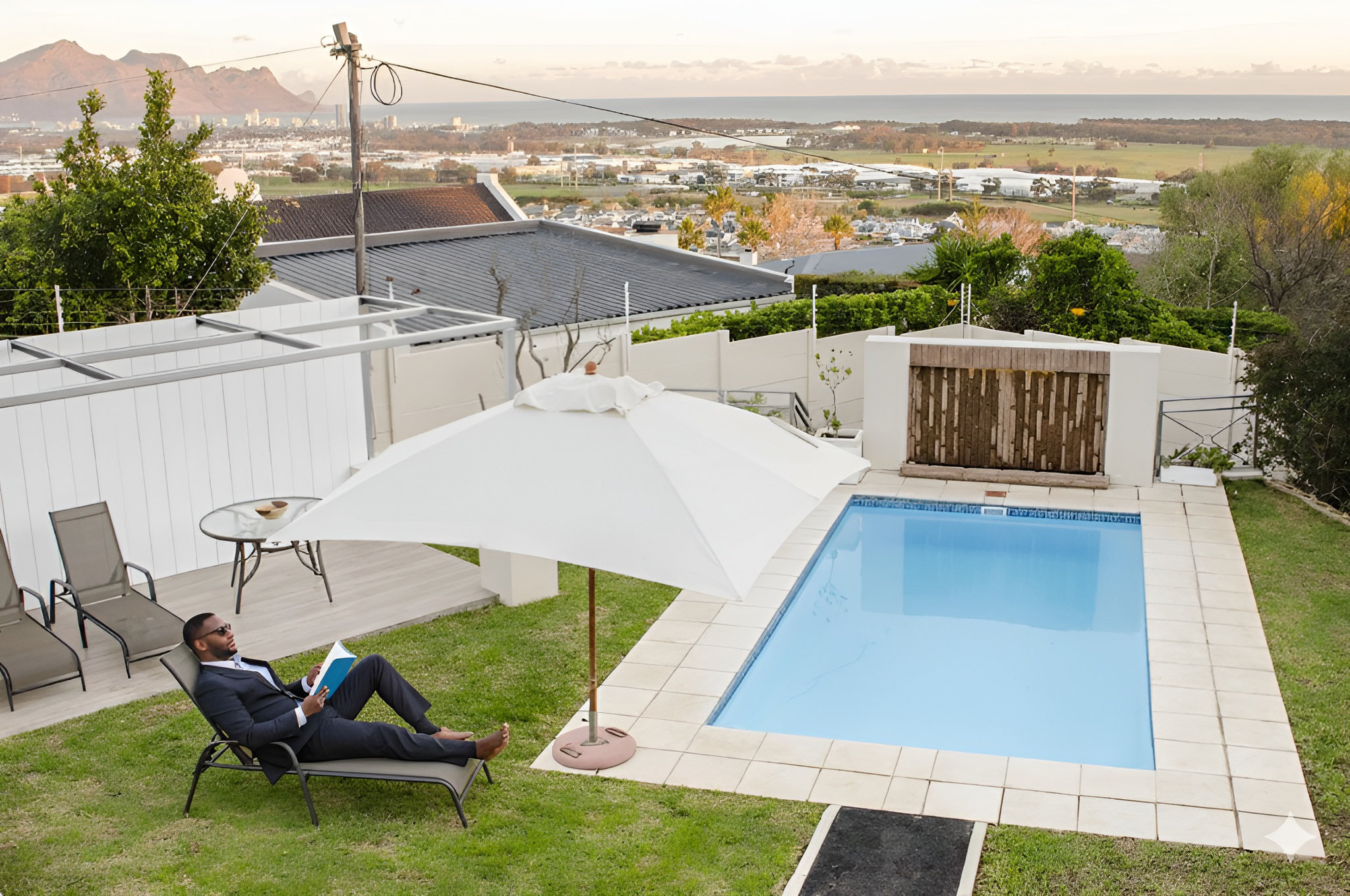 Business Travel Made Simple: A Note From Your Hosts At Somerset View