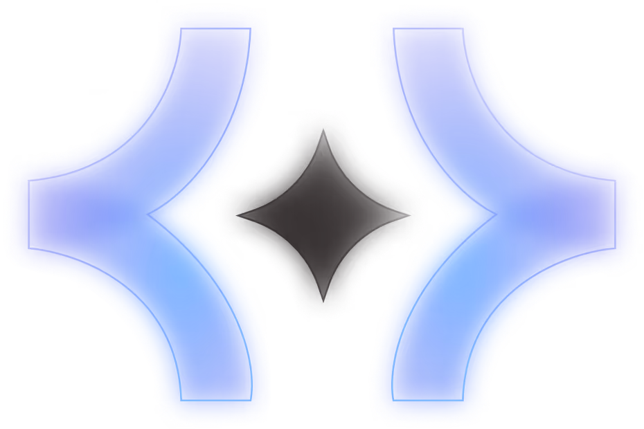 theneo logo gradient
