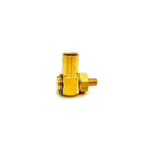 Winkeldrehgelenk M6K