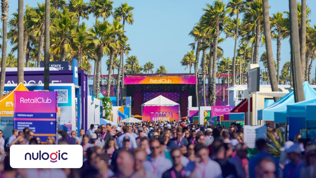 NULogic at RetailClub AI Festival 2026