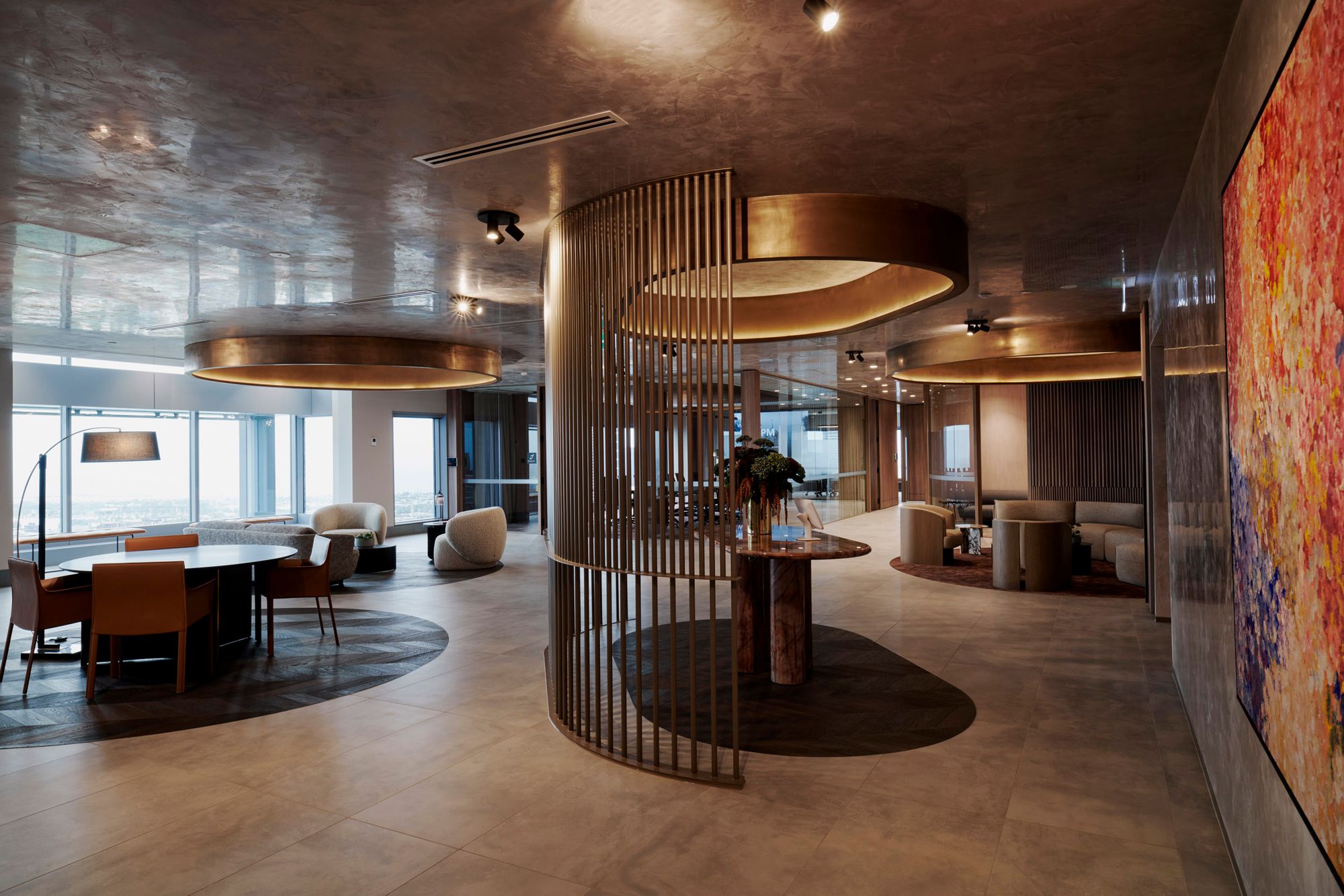 Wingate Investment Manager Celebrating 20 Years