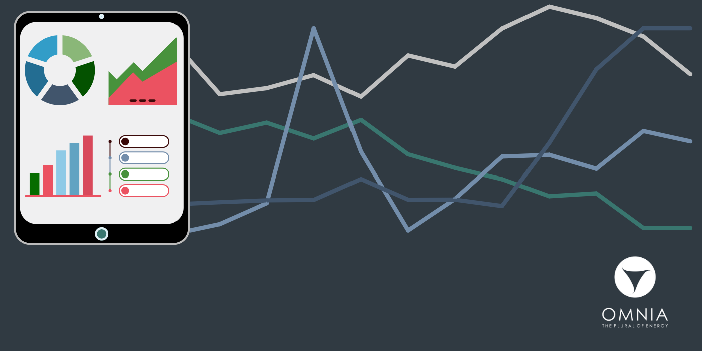 Georgian Power Market Report, November 2025