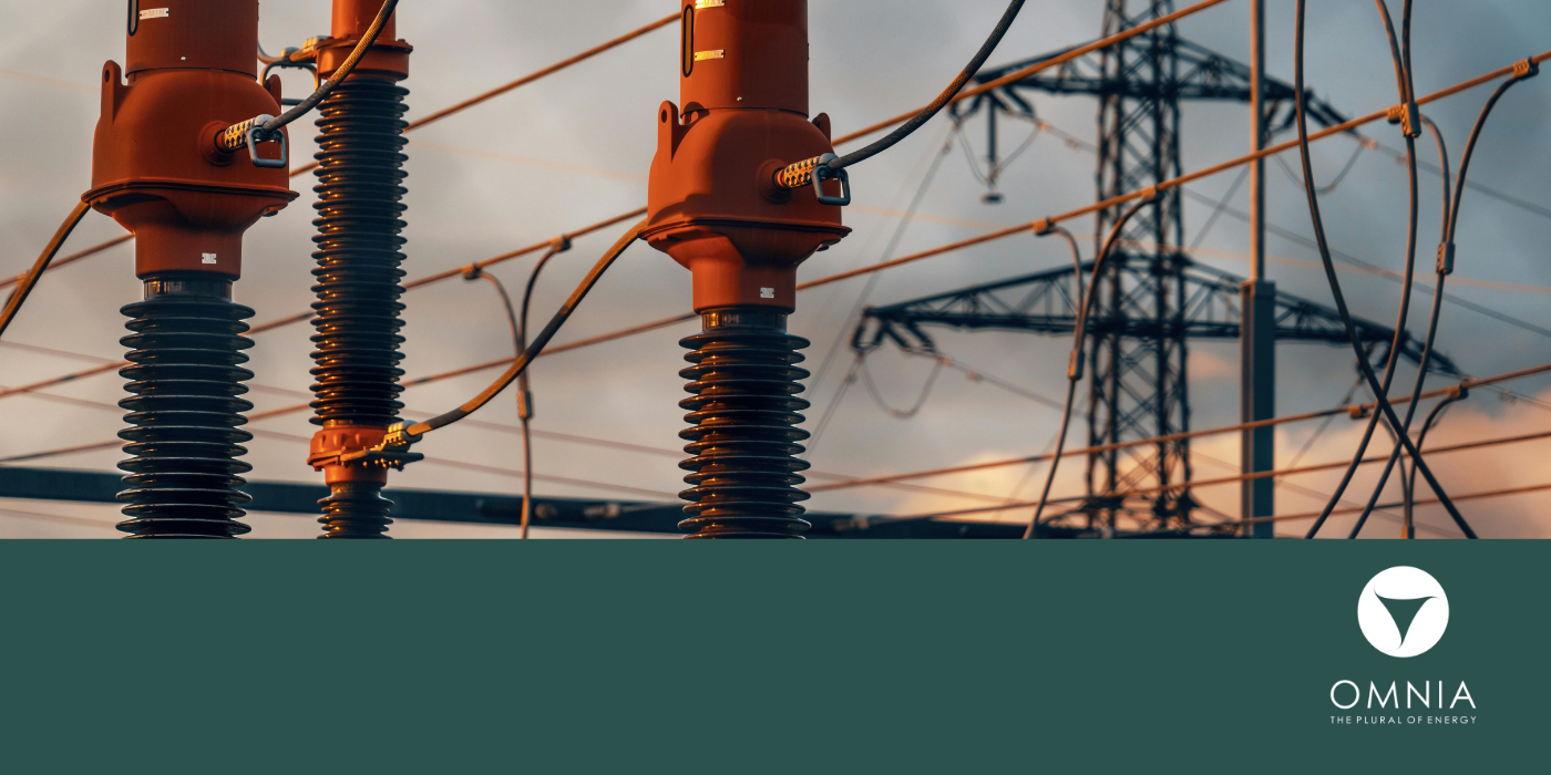 Georgian Power Market Report, June 2026