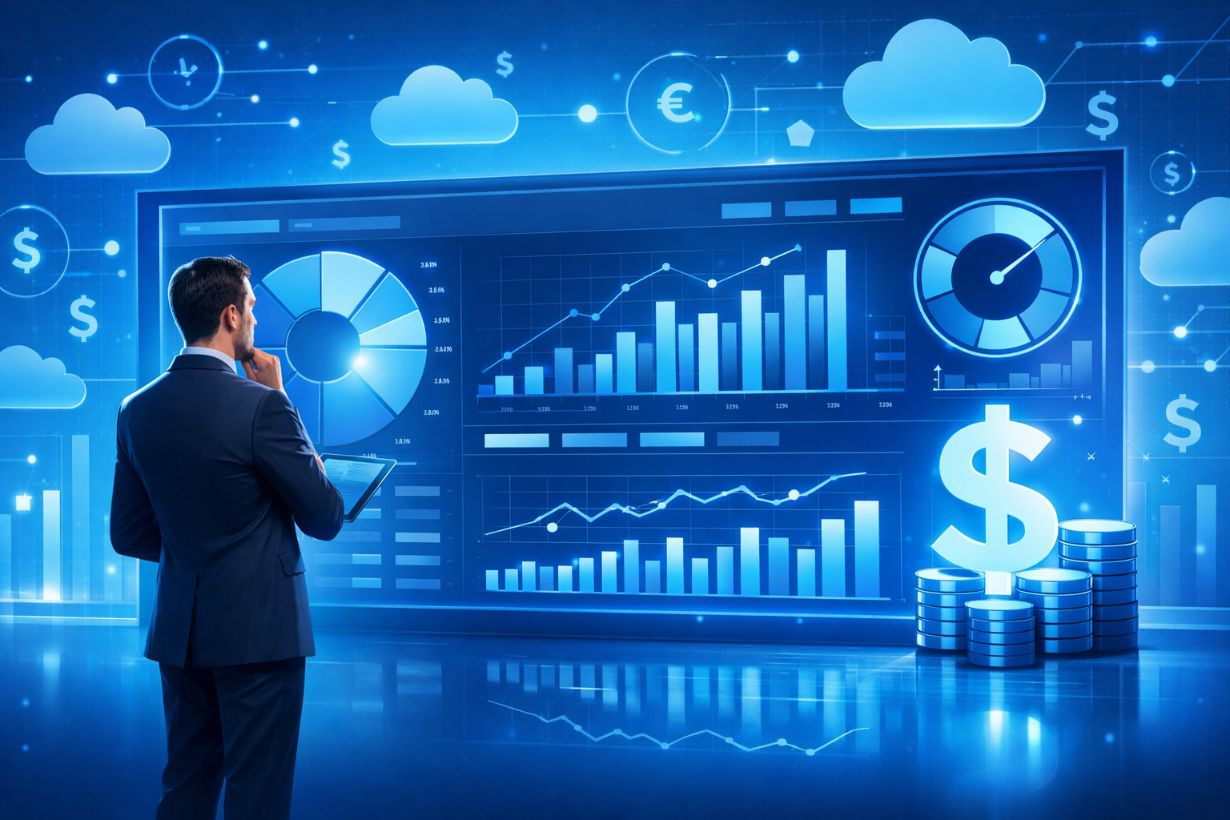 Typical Costs for Salesforce Implementation in 2026: A Complete Guide