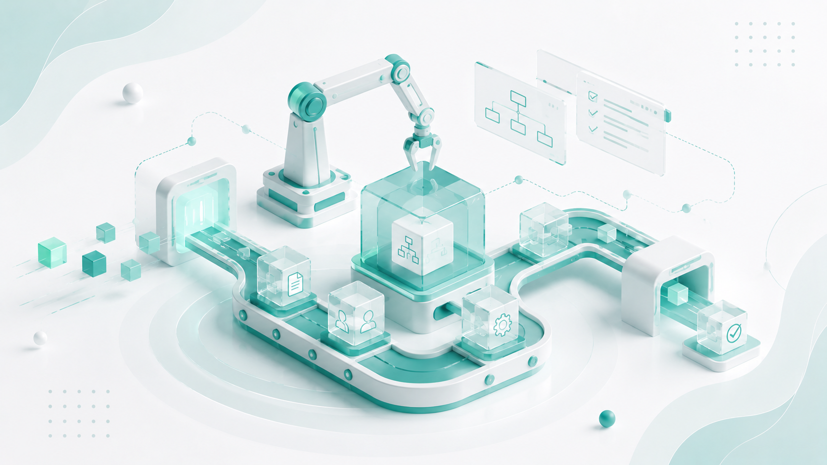 What Is A Salesforce Automated Process?