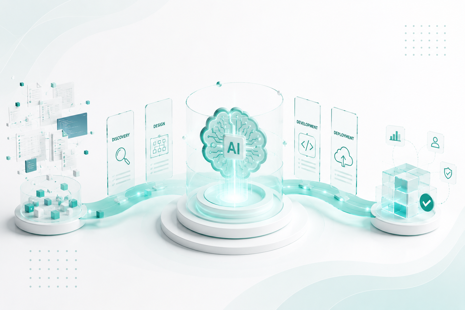AI-Powered Salesforce Implementation: A Comprehensive Guide