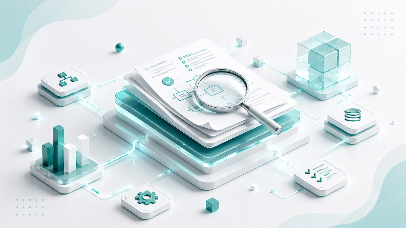 AI-Powered Salesforce Delivery Lifecycle: How AI Connects Discovery, Design, and Development