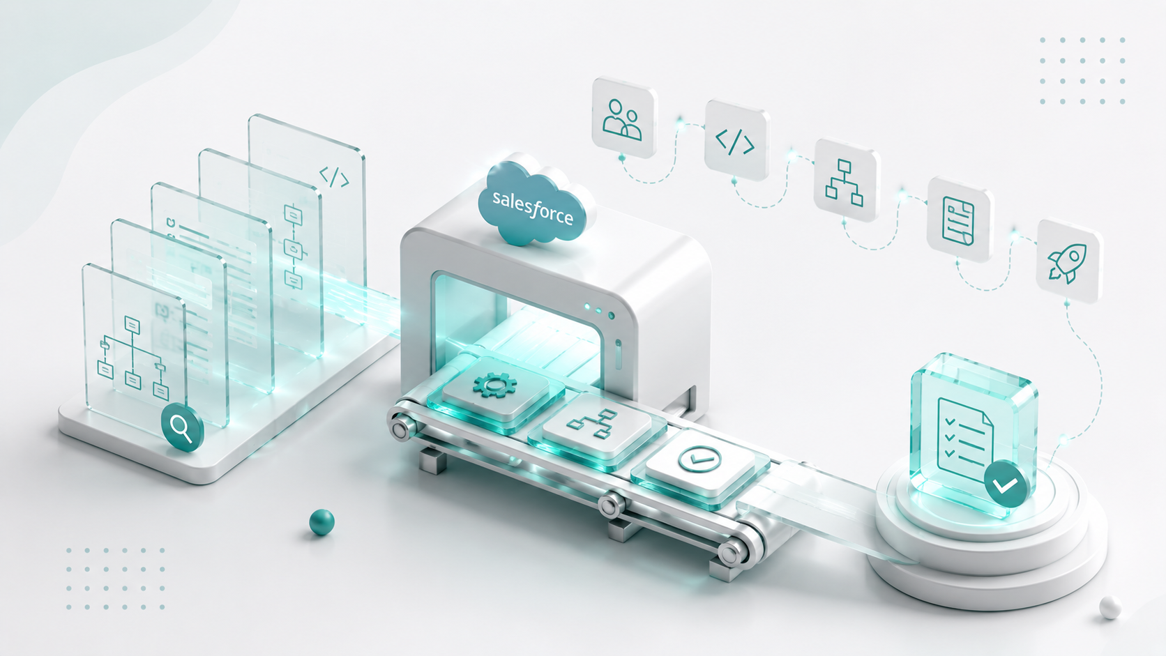 Agentforce Vibes vs HighRev: Which AI Platform Fits Your Salesforce Delivery Org?