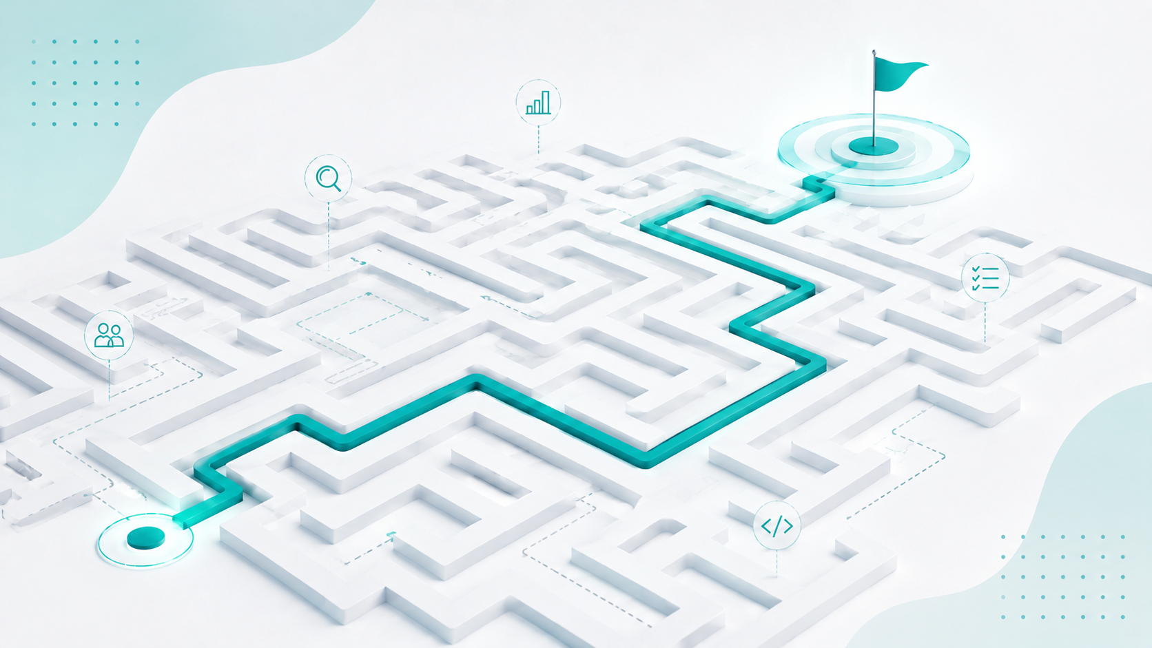 Predictable Salesforce Delivery: Why Agile Alone Falls Short and What Actually Works