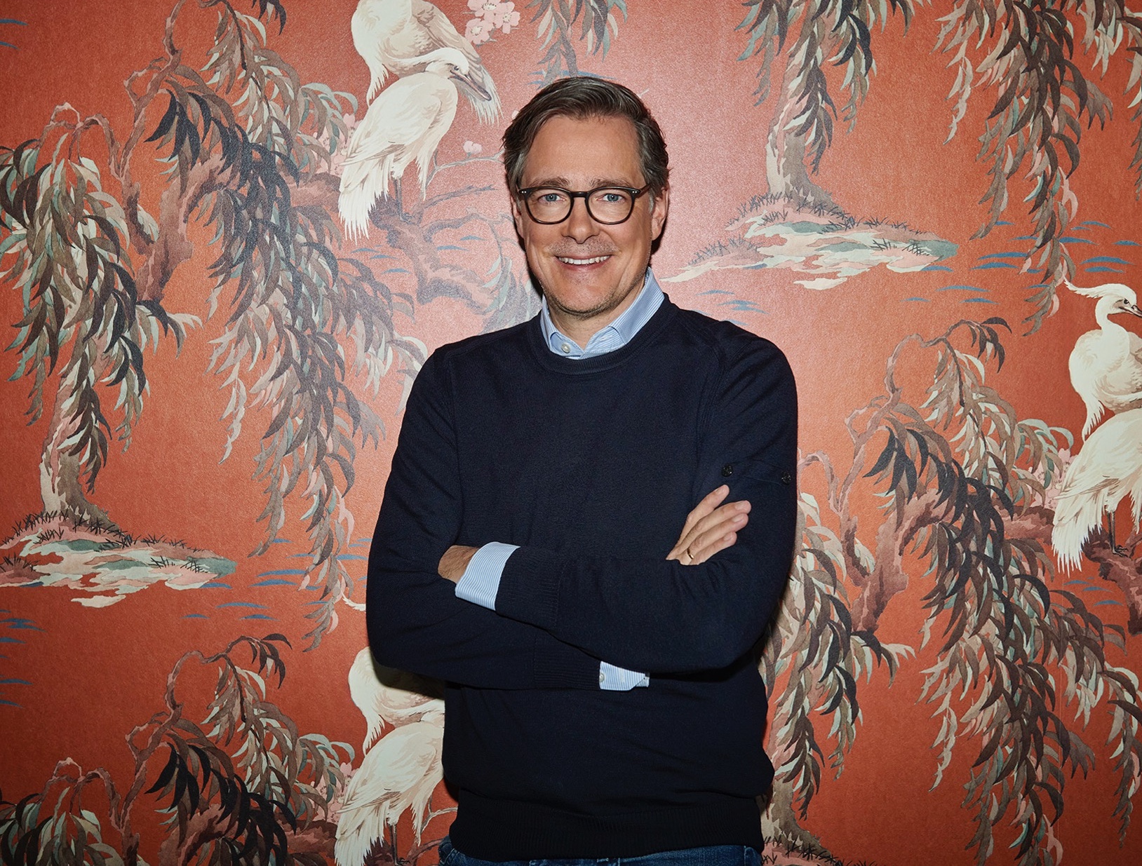 Portrait Christian Rätsch