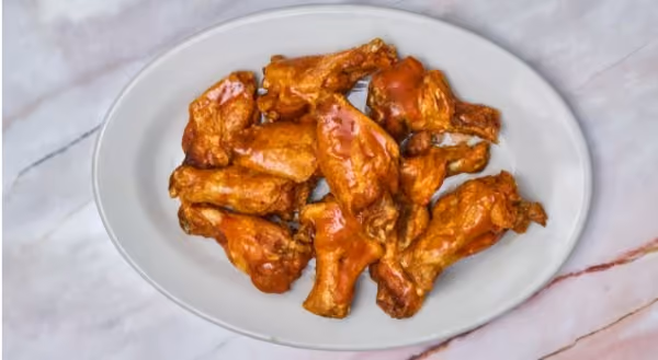 wings