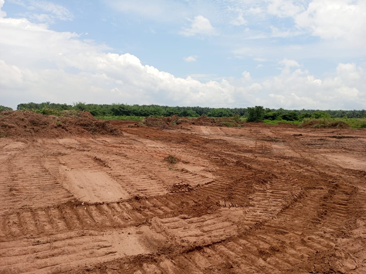 Gas Compressor Stations 1 & 2 â€” project photo