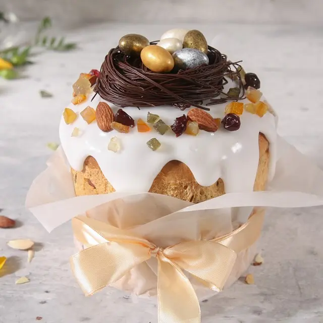 Cake by Jera Bakery