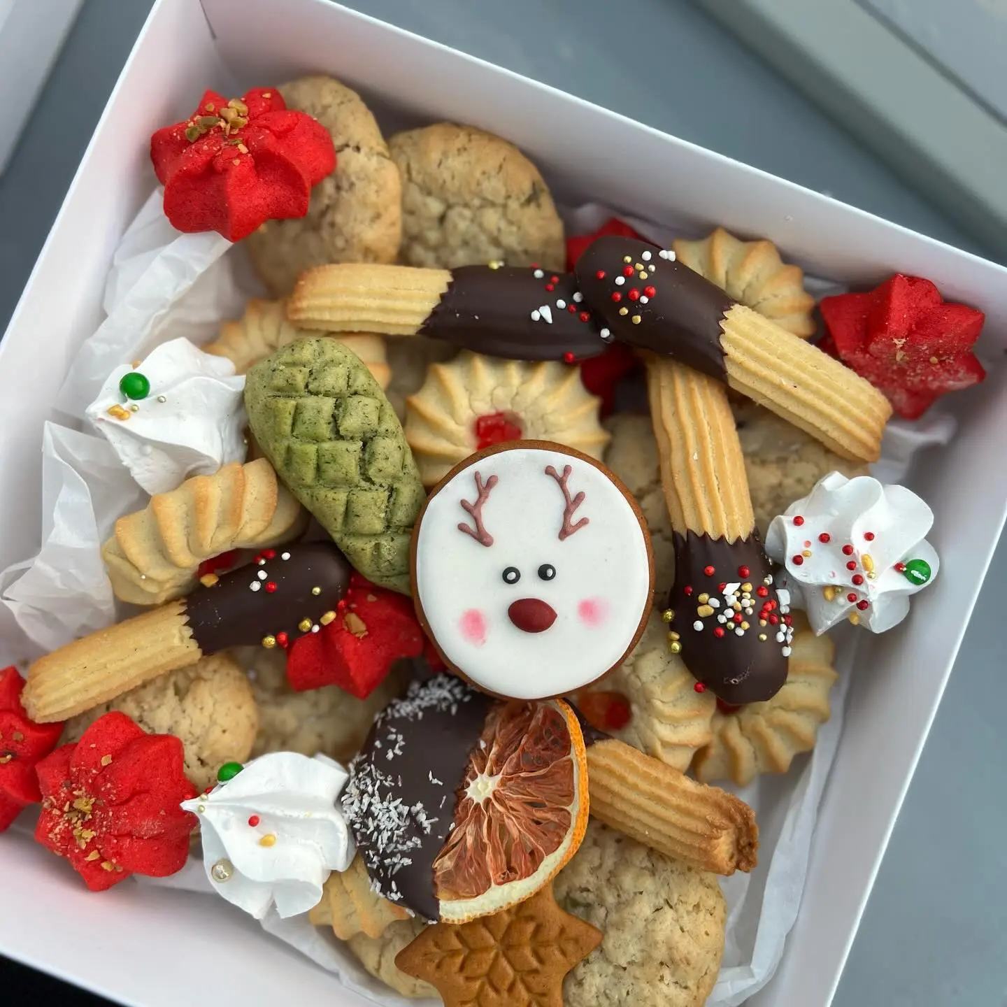 Cookies