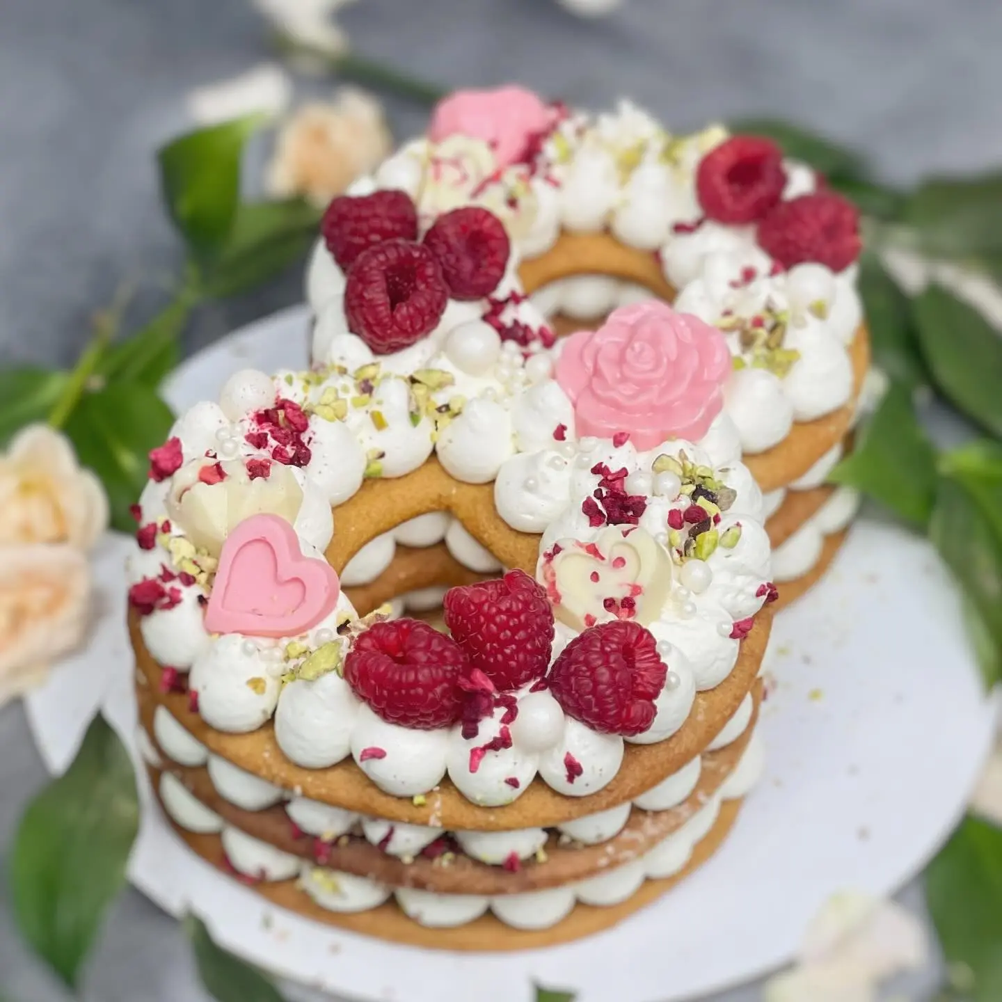 Cake