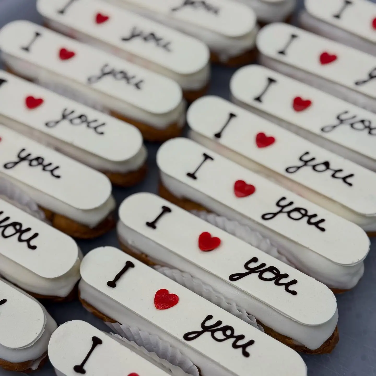 Cookies by Jera Bakery