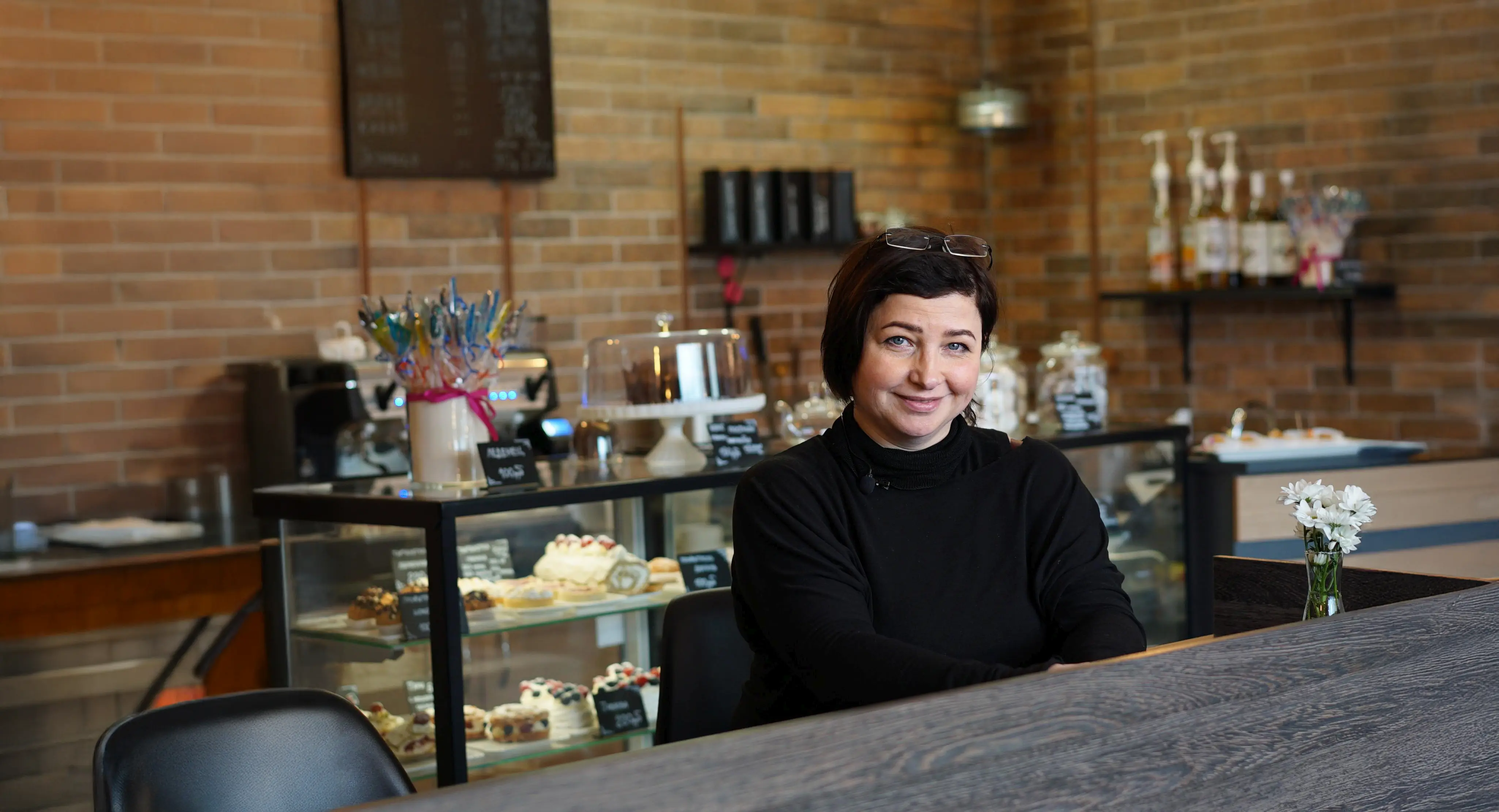 Jera Bakery