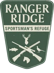 Ranger Ridge Logo