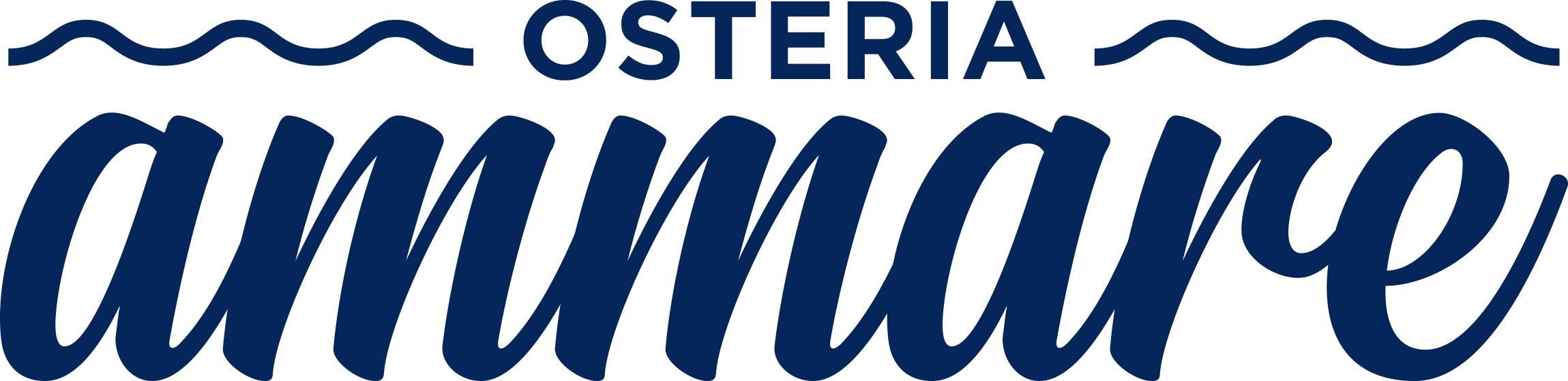osteria-ammare-logo
