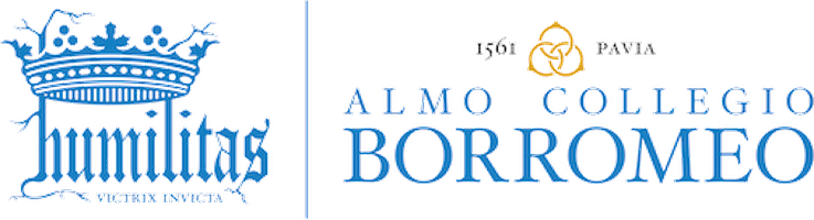 Logo Almo Collegio Borromeo Pavia