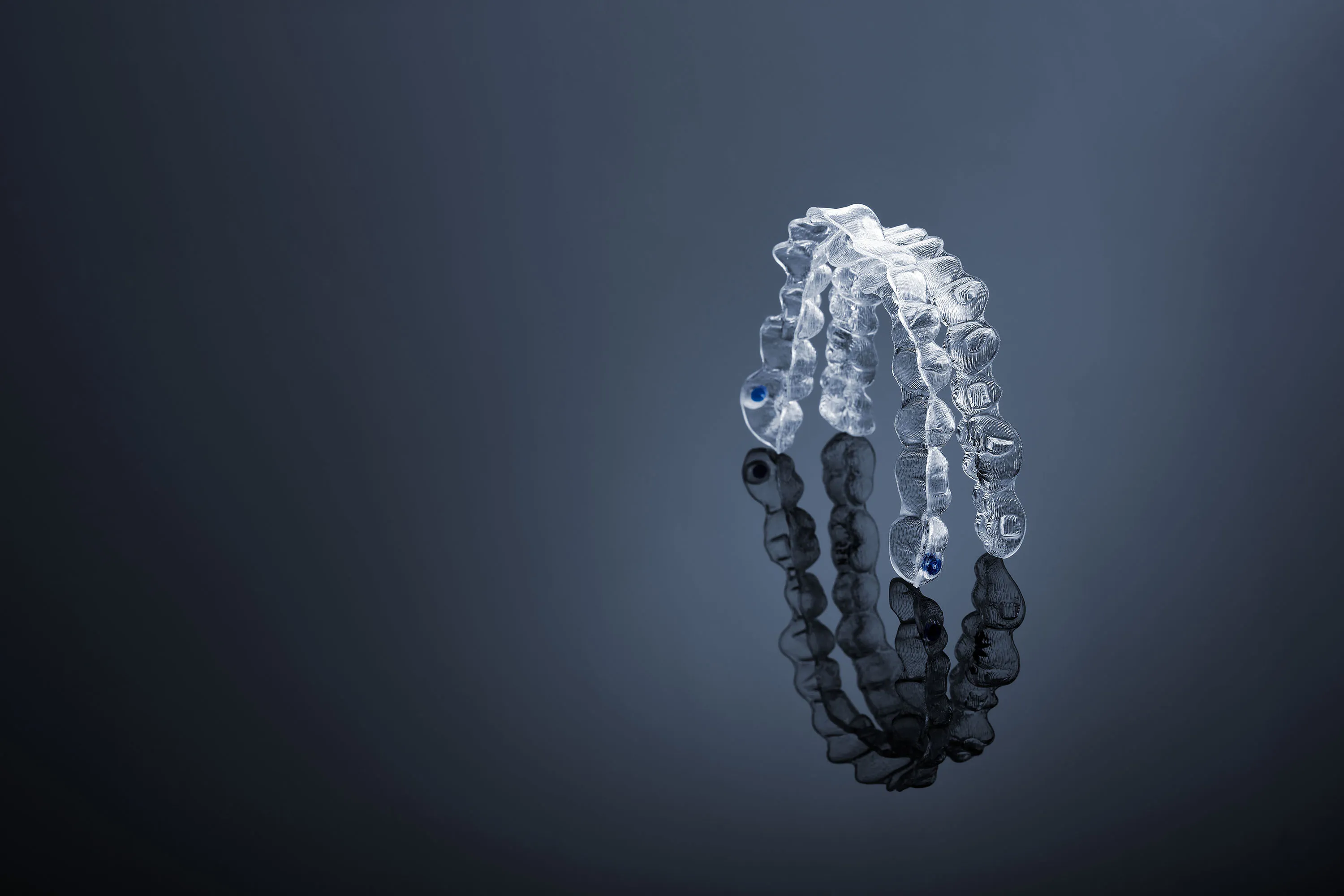 Invisalign Braces Image
