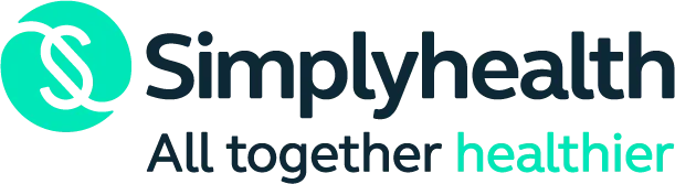 Simply Health Logo