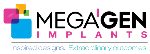 MegaGen Implant Logo
