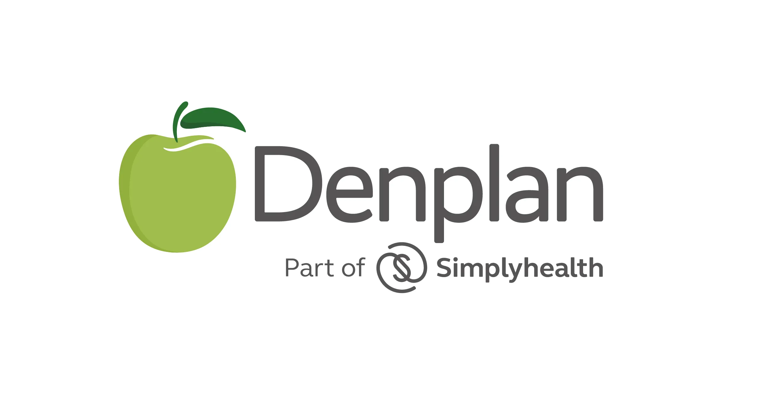 Denplan logo