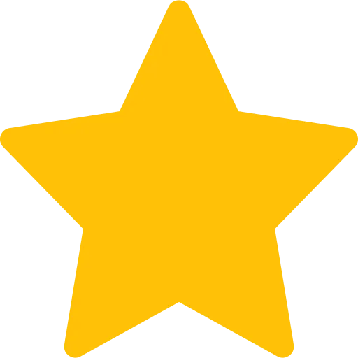 gold star image