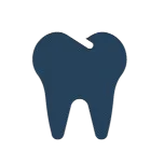 Teeth icon
