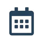 Appointment calendar