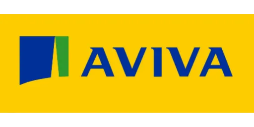 AVIVA Logo Image