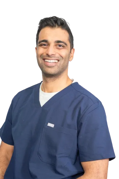bupa dentist