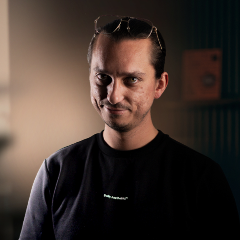 Avatar image for Robin Busch