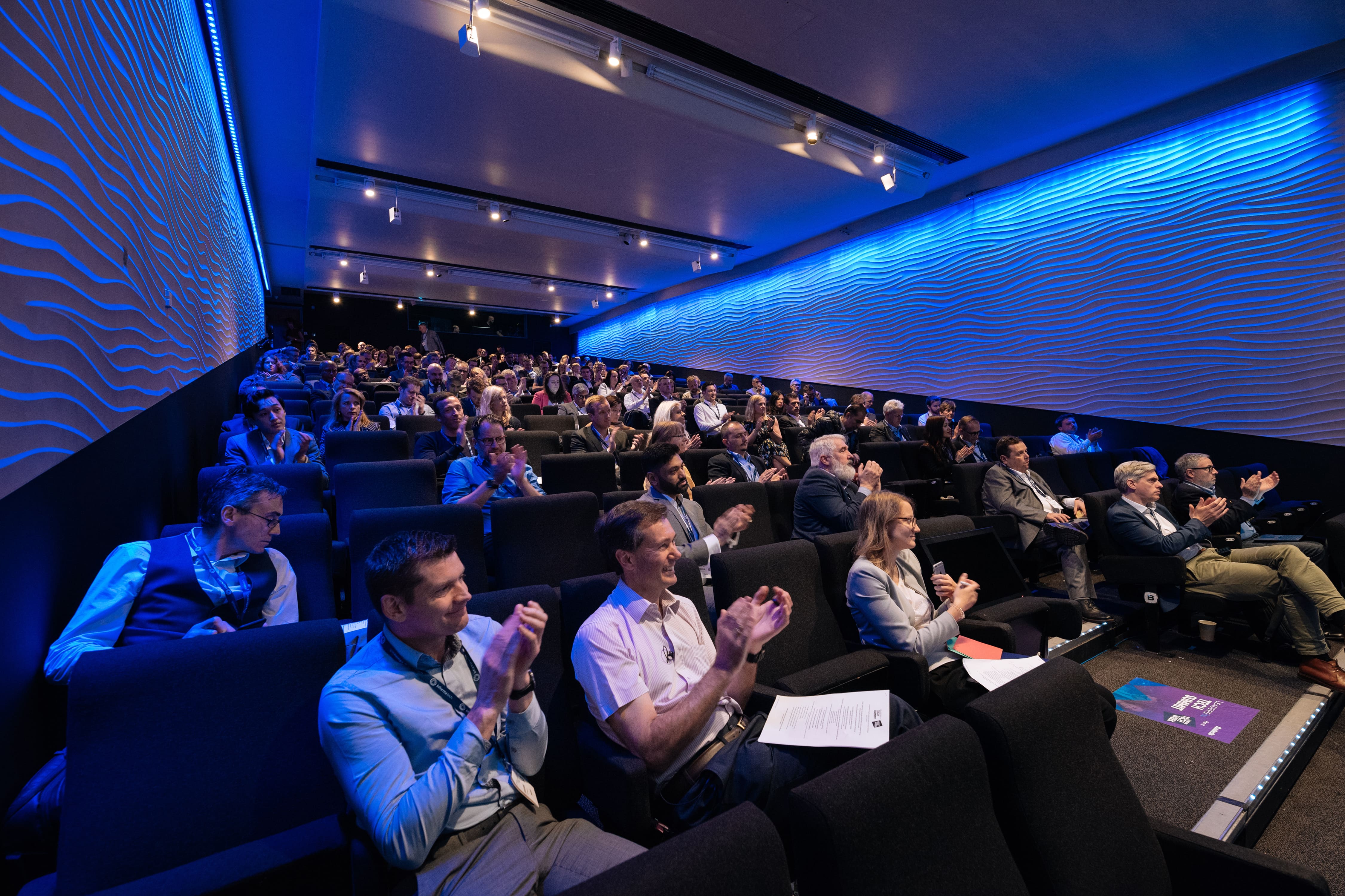 auditorium