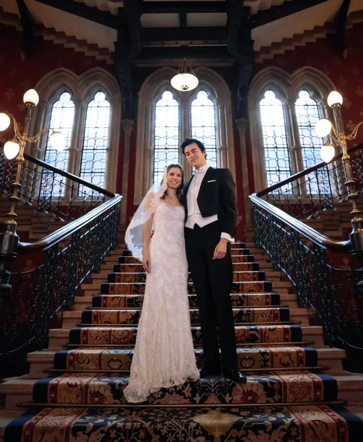 wedding photography