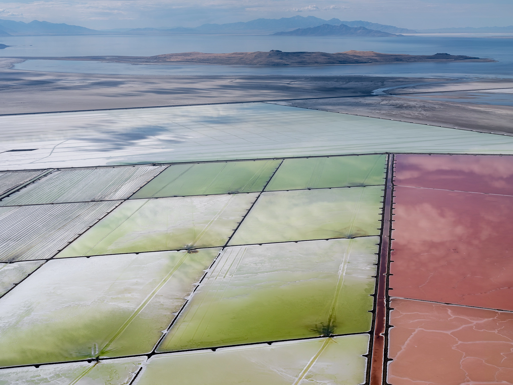 Compass Minerals