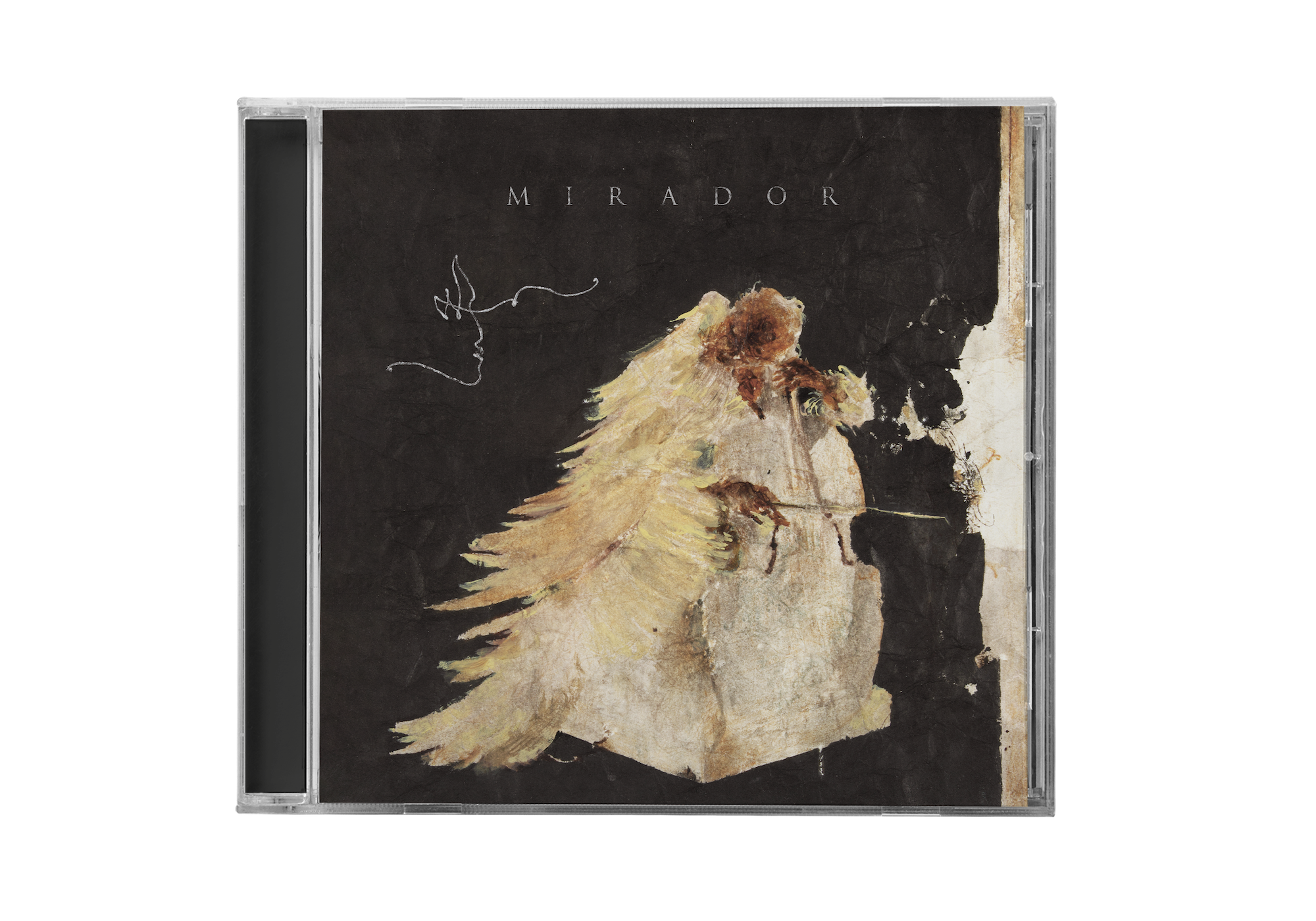Mirador CD