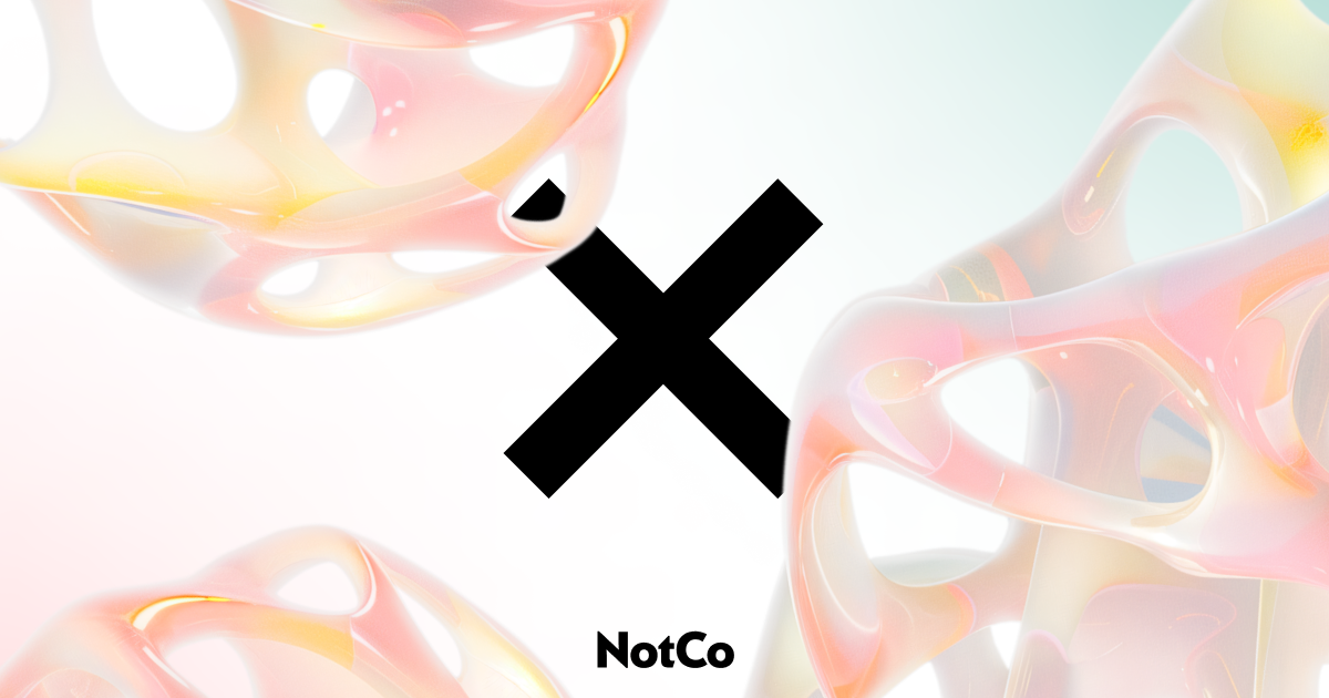 Notco Collaborations Contact