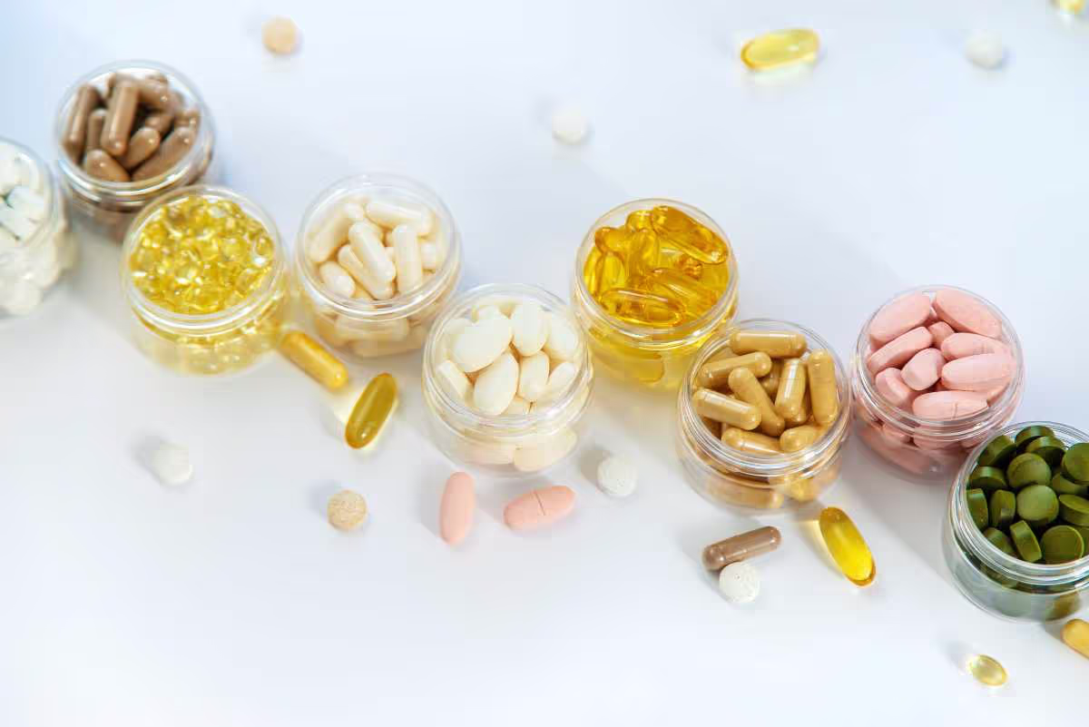 Supplements
