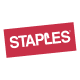 Staples