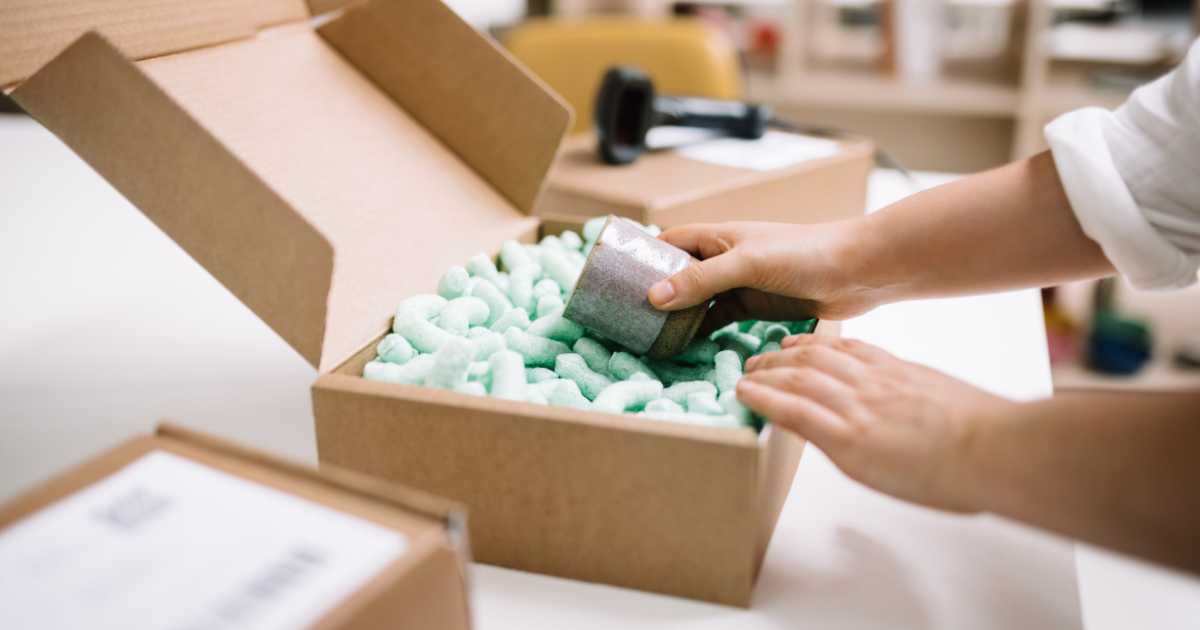 Be eCommerce Shipping Efficient with a2b Fulfillment | a2b Fulfillment