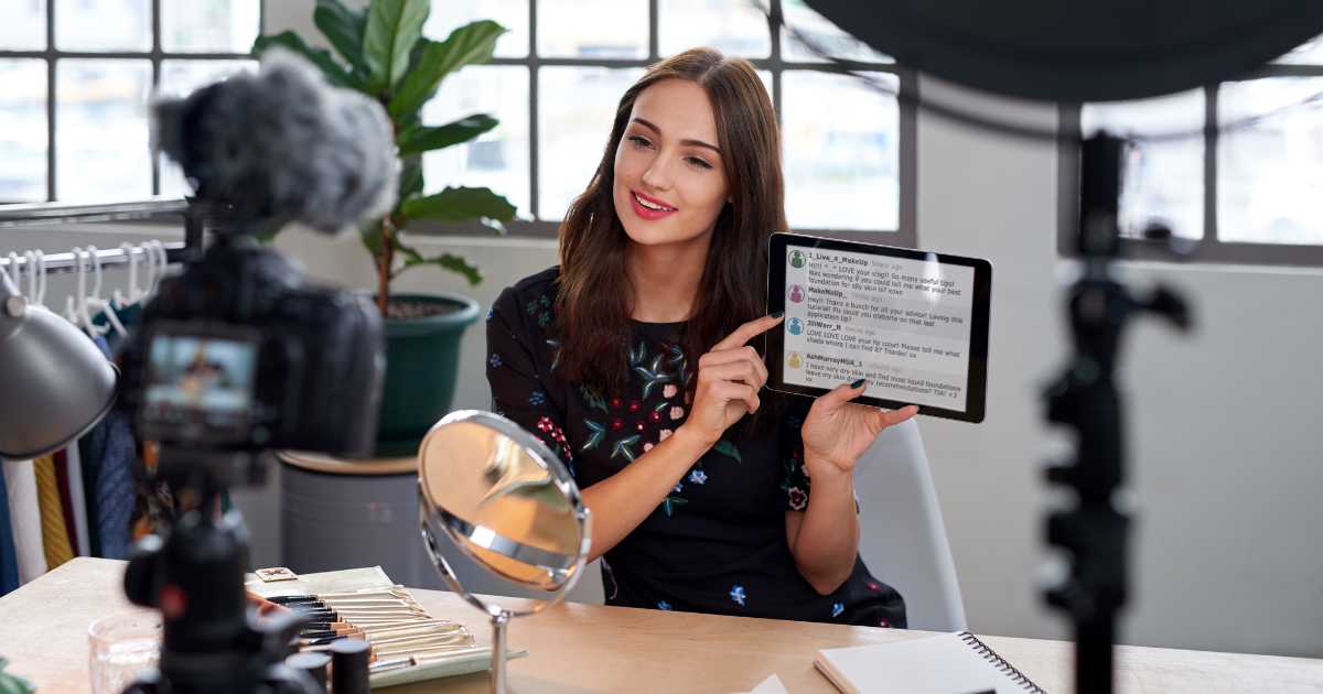 What to Include in Influencer Kits? | a2b Fulfillment