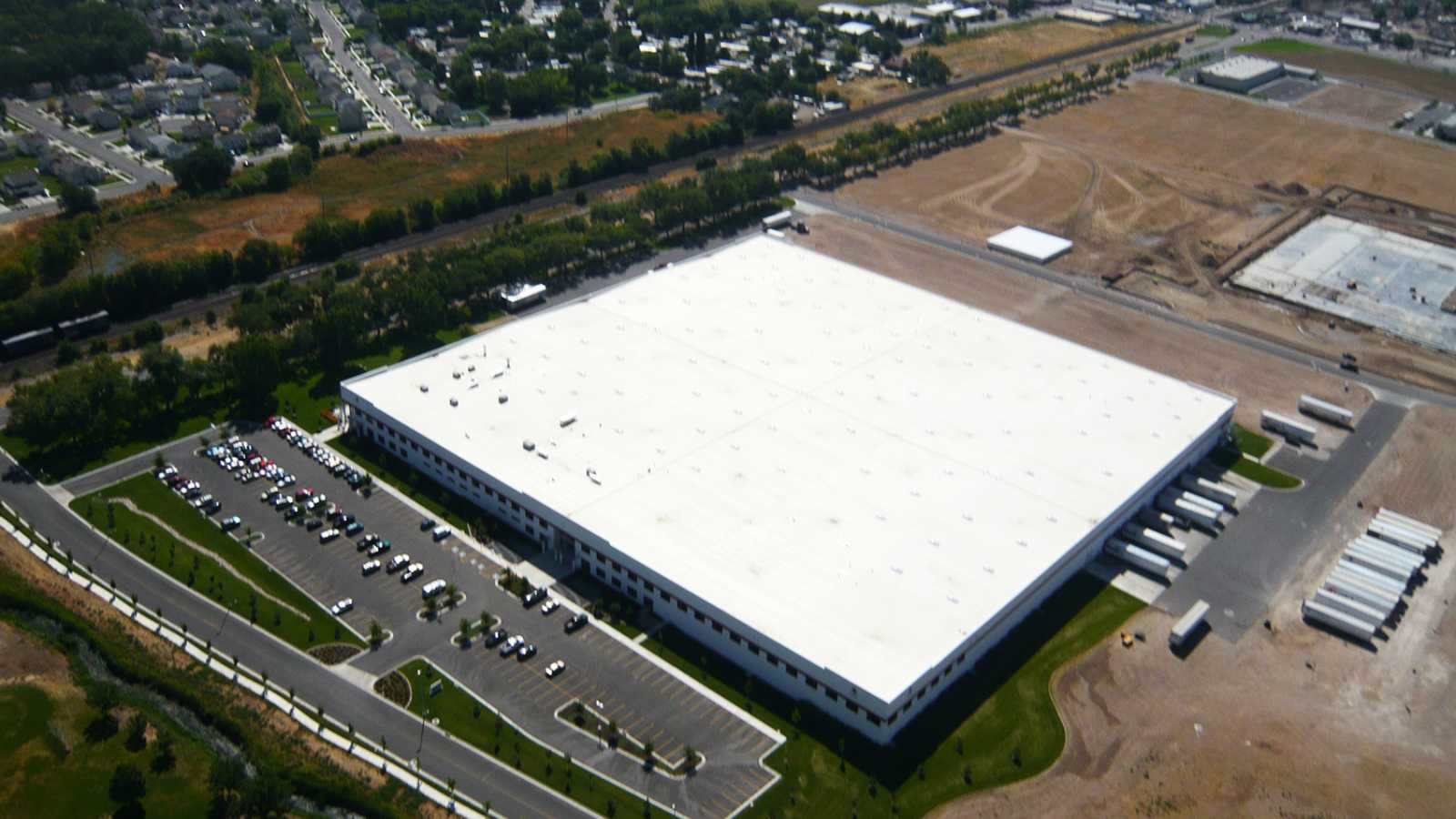 a2b Fulfillment Ogden (Salt Lake City), UT