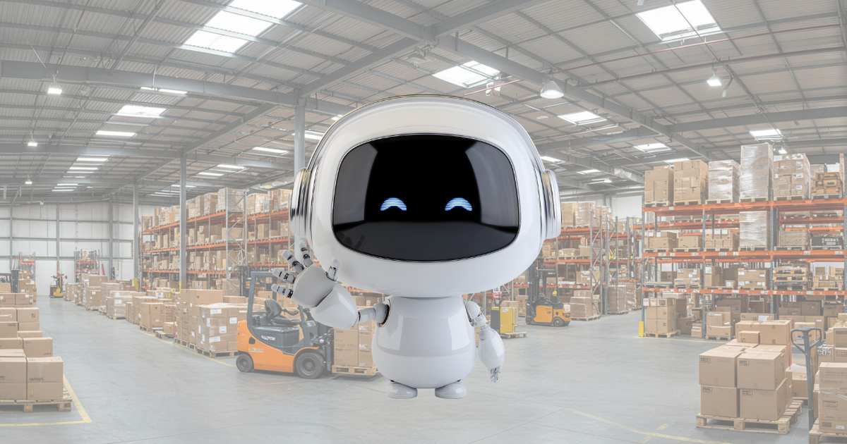 How AI is Transforming 3PL Fulfillment | a2b Fulfillment