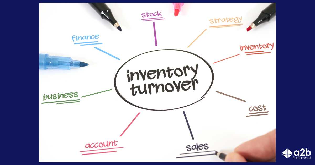 Inventory Turnover Formula Explained: Boost Efficiency and Cut Costs