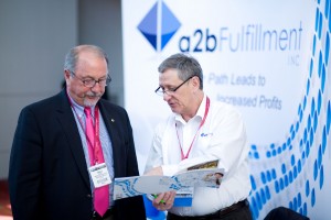 Gary Latz at Georgia Logistics Summit 2013