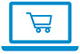 e-Commerce Shopping Icon