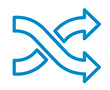 Transition Icon