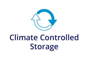 Climate Control Warehousing Storage